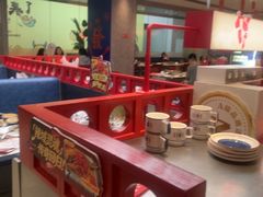 -鱼酷活鱼烤鱼(山西旗舰店)