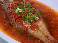 -怡园饭店-餐厅(四望亭店)