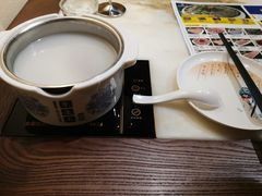 -东道煮牛肉火锅(东盛大街店)
