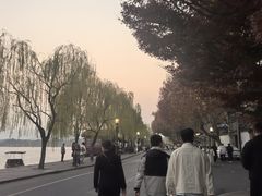 -浙江省博物馆(孤山馆区)