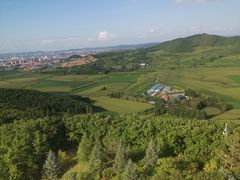 -六鼎山文化旅游区