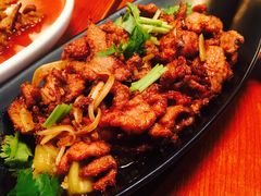 -疆Jiang·新疆秘制料理