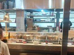 -比格比萨自助(云冈区步行街店)