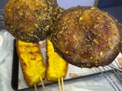 -金陵暴走小龙虾·迷踪蟹(凯德MALL店)