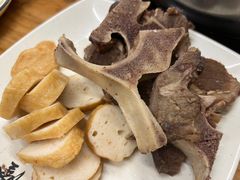 -牛小隆牛肉面馆(四牌楼店)