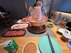 -额尔敦草原涮羊肉·烧烤(冻青树总店)