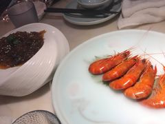 -韵秋荷(宝山龙湖天街店)