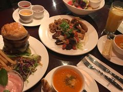 -bluefrog蓝蛙(水游城店)