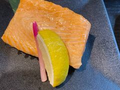 -鲤·鮨KOISUSHI