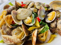 -众味海鲜大排档·活海鲜·潮汕味(南澳店)