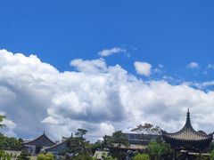 -朱家花园