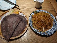 -小幸湖春饼(悦茂购物中心店)