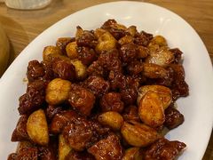 -陈傻子餐厅(世纪都会店)