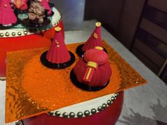 -金海湾自助餐厅(金陵饭店)