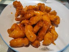 -海碗油泼面·八次方·水库鱼·粘卷子(平谷店)