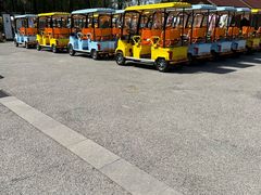 -黄海国家森林公园