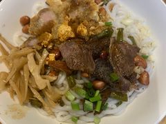 -牛八宝桂林米粉(八里庄店)