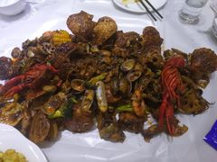 -小柒家第一锹东北菜(城关店)
