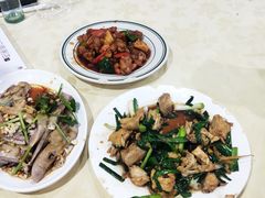 -电白鸭粥店(下沙二坊88号店)