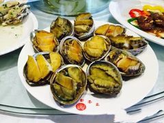 -万宝海鲜舫(劳动公园店)