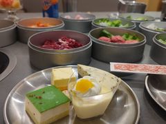 -晓沸牛肉海鲜小火锅(白湖亭万达广场店)