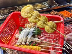 -魏记里脊肉炸炸炸(南门口店)