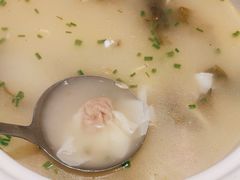 -楼兰古丽·新疆拌面·清真(华阳城店)