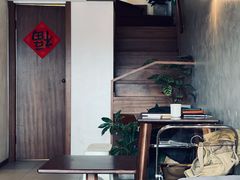 -不正咖啡(万达尊店)