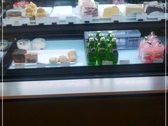 -Seesaw Coffee(上海国金中心店)