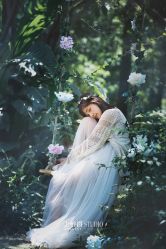 点击看大图 -太古映画婚纱摄影(天河店)