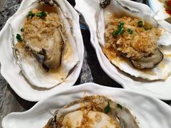 -海旺小海鲜大排档(冠亚星城店)