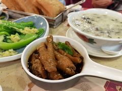 -点都德(华强南店)