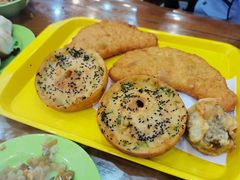 -三镇民生甜食馆(胜利街总店)