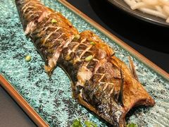 -無二炙坊·和牛烧肉(大钟寺1733店)