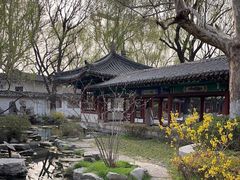 -百脉泉景区