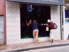 门面-JPG coffee(广州体育西店)
