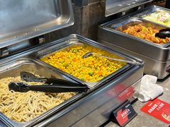 -比格比萨自助(国展店)