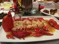 -御花园·粤菜·海鲜火锅(中山公园店)