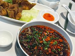 -新仙清汤牛腩(铜锣湾店)