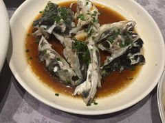 -山外山菜馆(玉泉路店)