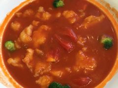 -玉林烤鸭店(定福庄店)
