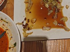 -清真·双公羊·馕坑烤全羊(奥体店)
