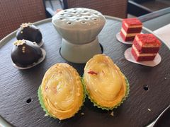 -馋遇江南·精致湖景雅宴(东方之门店)