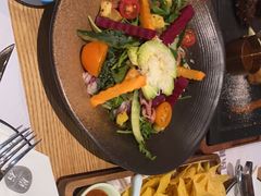 -原石牛扒·约会餐厅(龙城万科里店)