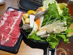 -呷哺呷哺 黄金牧场 (新中关购物中心店)
