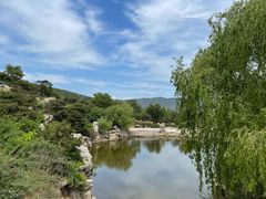 -北京西山国家森林公园