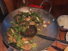 -老湘村·湖南土菜(天河维多利店)