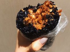 -芳婆糕团店(王府大街店)