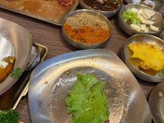 -大可泥炉烤肉(中街店)