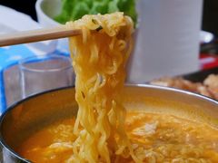 -奥西拉烤肉,盒饭,冷面(青岩刘店)